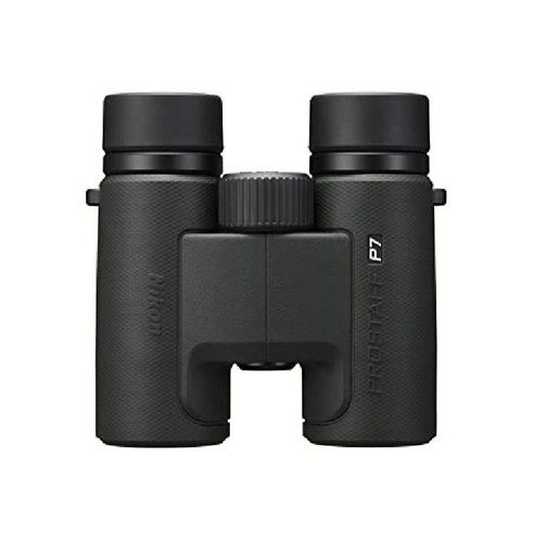 니콘 Nikon 쌍안경 PROSTAFF P7 8x30 콘서트 스포츠 뮤지컬 관람