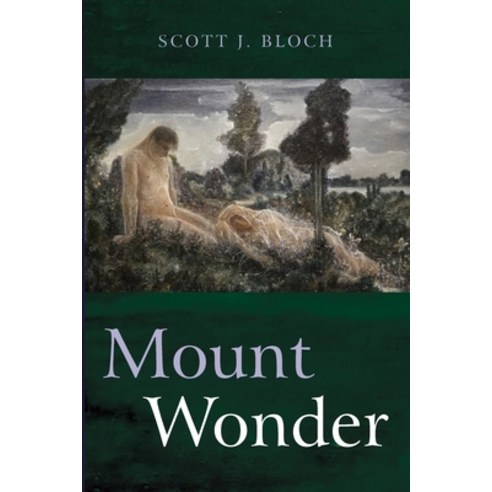 (영문도서) Mount Wonder Paperback, Resource Publications (CA), English, 9781666705621