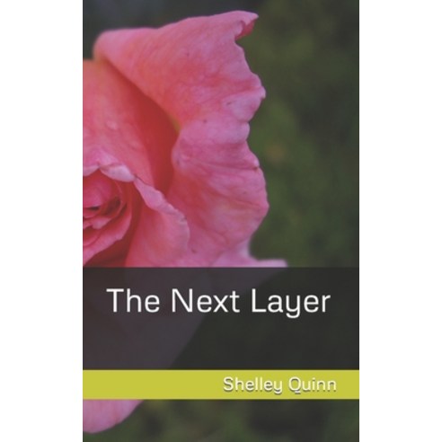 (영문도서) The Next Layer Paperback, Shelley Quinn, English, 9780473607784