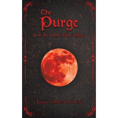 (영문도서) The Purge Paperback, Austin Macauley, English, 9781398427693