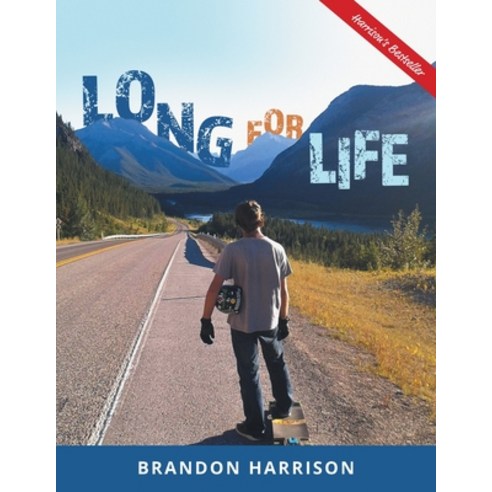 (영문도서) Long For Life Paperback, FriesenPress, English, 9781039162082