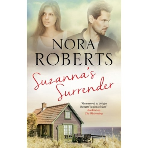 (영문도서) Suzanna''s Surrender Hardcover, Severn House Publishers, English, 9780727890696