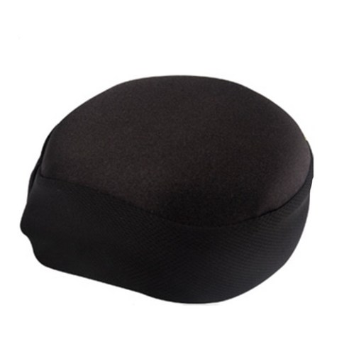 무통증 전동 킥보드 안장 초소음 충격 흡수 소음 차단 5cm 산악 자전거 좌석 반사 스트립 포함, [07] Cover Saddle, 07 Cover Saddle