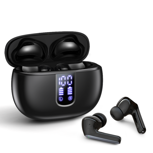 고음질 노이즈 캔슬링의 혁명