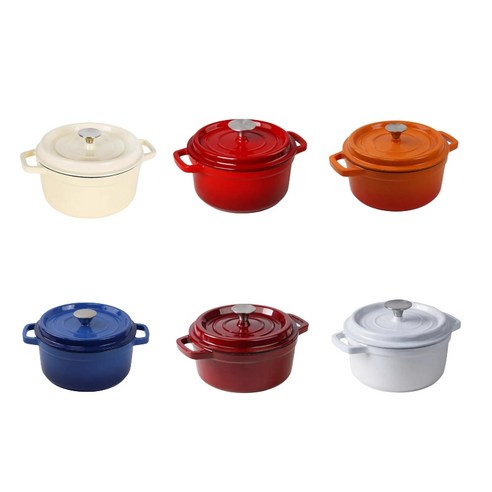 태우지 않고 쉽게! 프라임타임 법랑 냄비로 매일 맛있는 솥밥을 즐기세요.