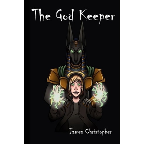 The God Keeper Paperback, Independently Published, English, 9798729843978