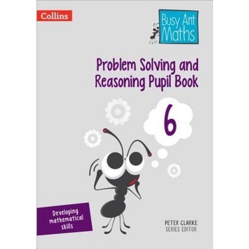 collins problem solving and reasoning