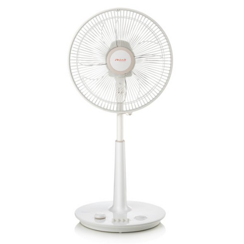 르젠선풍기 신일 좌석용 일체형 선풍기 35cm SIF-14JNC  Best 5