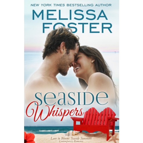 Seaside Whispers (Love in Bloom: Seaside Summers): Matt Lacroux Paperback, World Literary Press, English, 9781941480564