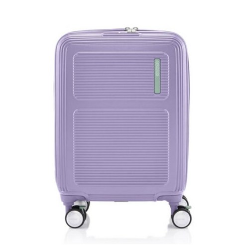 [아메리칸투어리스터] MAXIVO 캐리어 SPINNER 55/20인치 TSA락 LAVENDER HO281011 N10