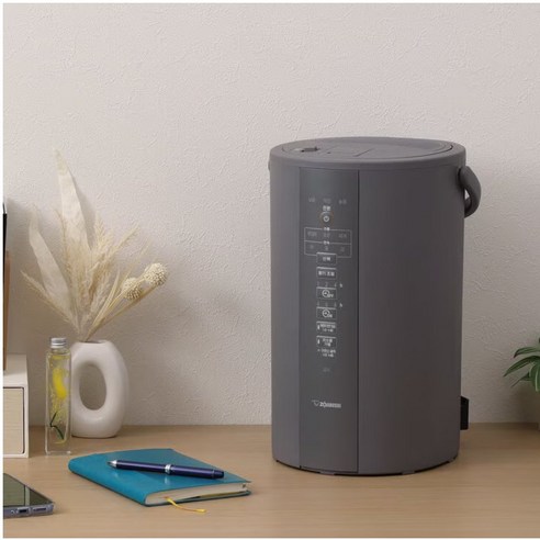 3.1L 대용량, 안전한 가열식, 쾌적한 겨울나기