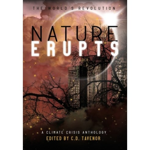 (영문도서) Nature Erupts Hardcover, Two Doctors Media Collabora..., English, 9781952706387