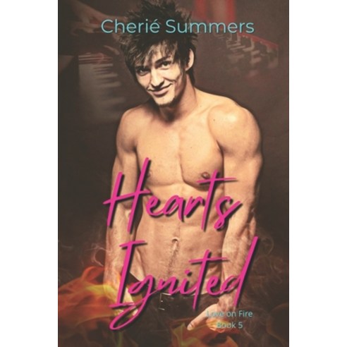 Hearts Ignited Paperback, Independently Published, English, 9798712818853