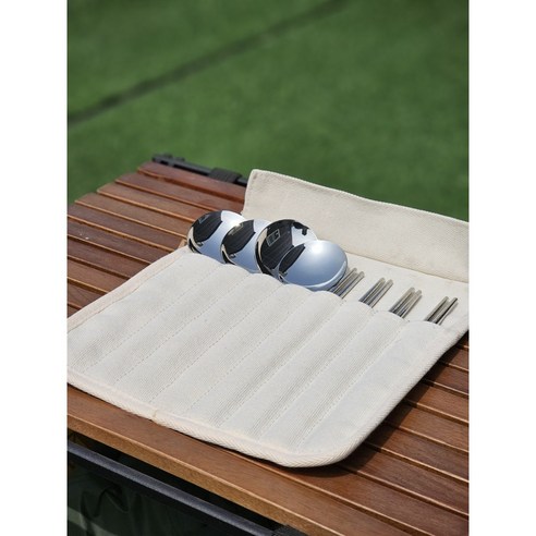 야외 활동 및 캠핑 애호가를 위한 필수 캠핑 키친툴 풀세트