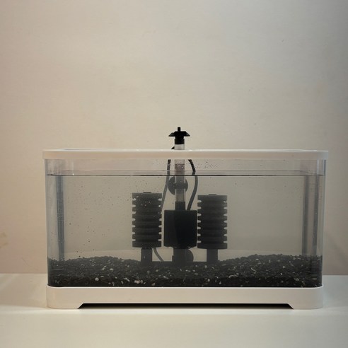 차쿠아리움 안깨지는 입문자용 풀세트 어항으로 안전하고 간편하게 물생활을 시작하세요!