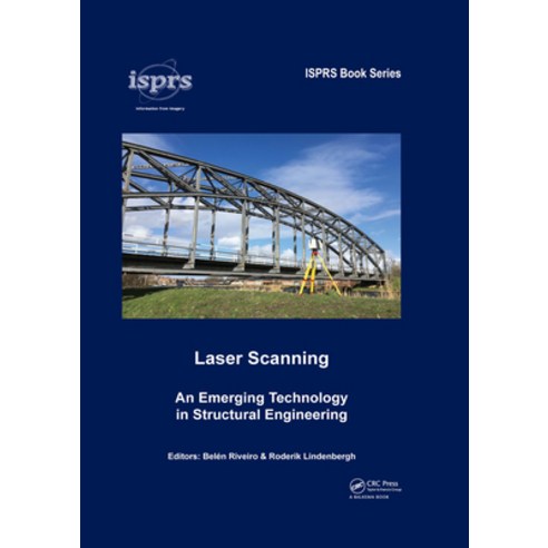 Laser Scanning: An Emerging Technology in Structural Engineering Paperback, CRC Press, English, 9781032086910