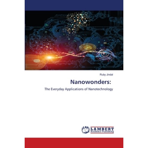 (영문도서) Nanowonders Paperback, LAP Lambert Academic Publis..., English, 9786207472871