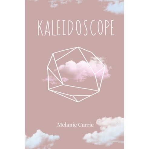 (영문도서) Kaleidoscope Paperback, Independently Published, English, 9798729047536