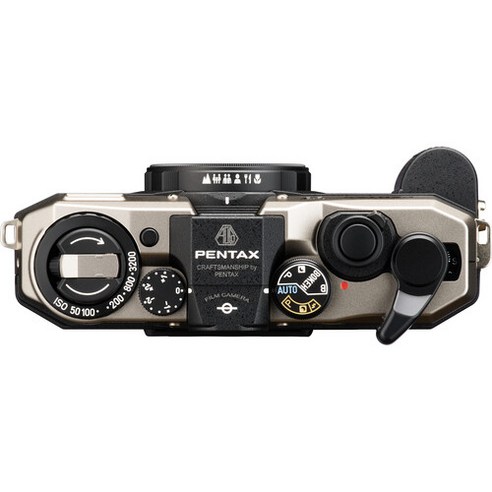 리코 PENTAX 17: 아날로그 감성으로 담아내는 특별한 추억