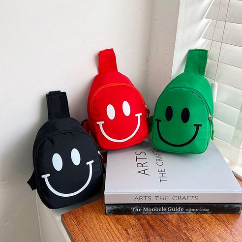 편안한 사용과 귀여운 디자인이 돋보이는 어린이집 선물