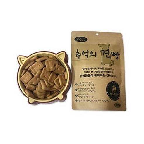 추억의견빵 추천 이달의인기제품 추억을 되살리는 달콤한 바삭함, 견빵 강아지 비스켓 간식 탐구 구매후기확인하세요