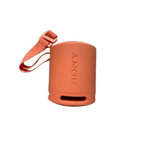 언제 어디서든, 소니 휴대용 블루투스 스피커와 함께 음악을 즐기세요!