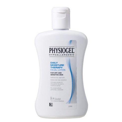 피지오겔 데일리 모이스쳐 테라피 페이셜 로션 200ml, 상세페이지 참조, 1개