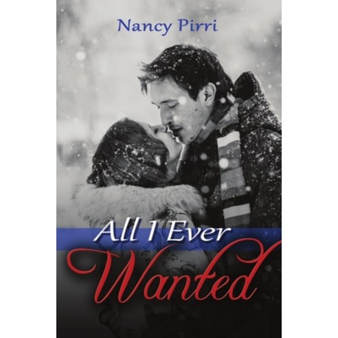 (영문도서) All I Ever Wanted Paperback, Satin Romance, English, 9781680461688