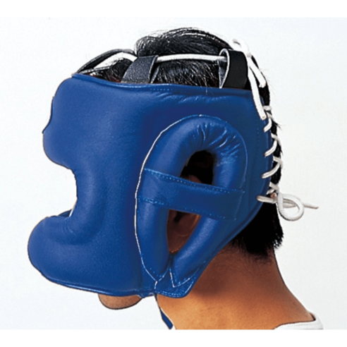 코 부상 걱정 없이 링 위 승리를!