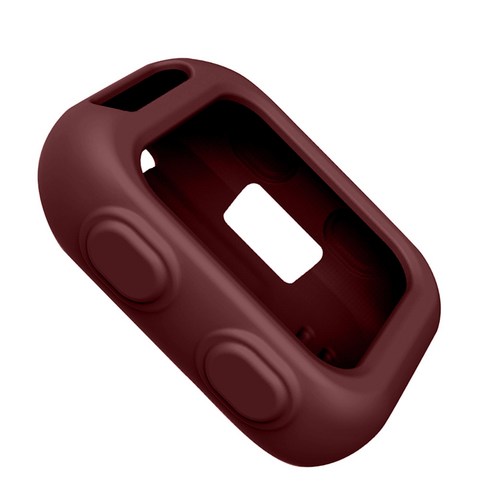 Garmin 접근 G10 골프 Gps를위한 실리콘 케이스 덮개 보호자 포탄
