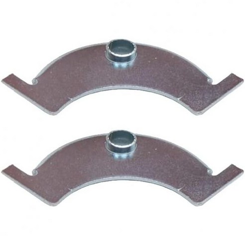 브레이크 케이블 부속품 자동차 부품 프론트 드럼 자동 조정기 가이드 키트 1967-1986 Mercury Marquis