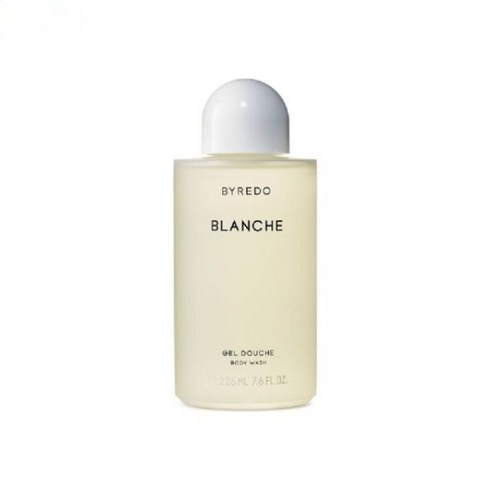 한국백화점 정품 바이레도 블랑쉬 바디워시 225ml 1개 르라보떼누아 한국백화점 정품 바이레도 블랑쉬 바디워시 225ml 1개 르라보떼누아