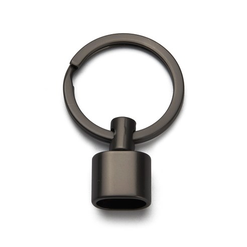 잃어버린 내 차키, 이젠 안녕! 보테가 키링 흑무광 솔직 사용 후기 보테가키링