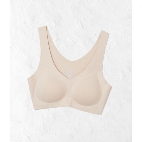 편안함의 새로운 기준, 스파오 심리스 컴포트 브라로 일상을 자유롭게 스파오심리스브라