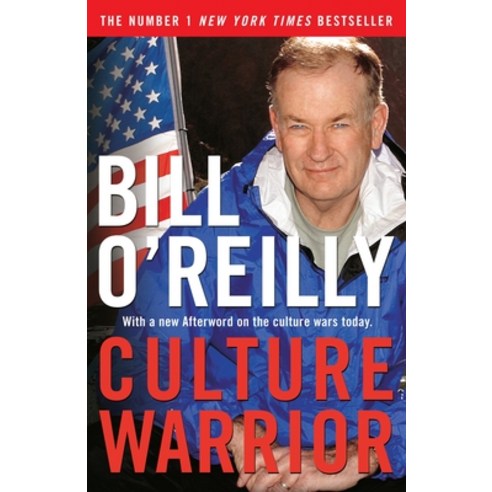(영문도서) Culture Warrior Paperback, Crown Publishing Group (NY), English, 9780767920933