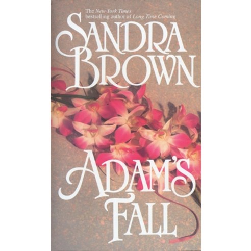 (영문도서) Adam''s Fall Mass Market Paperbound, Bantam Dell, English, 9780553567687