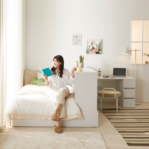 스마트한 공간 활용의 완벽한 선택