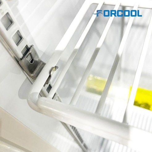 업소용 냉장고 선반 고리: 안전하고 내구적인 냉장고 보관 솔루션