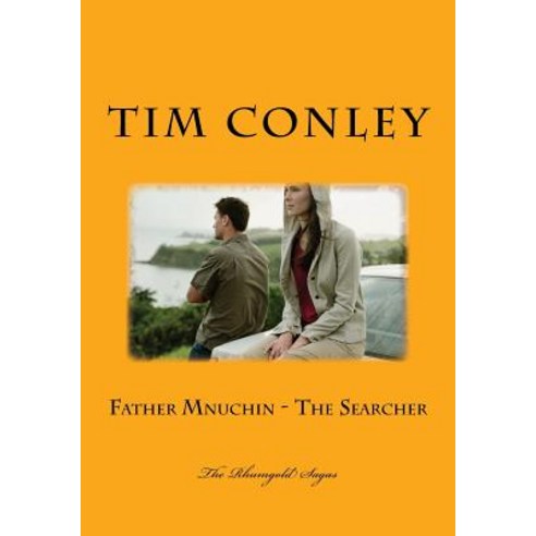 Father Mnuchin - The Searcher Paperback, Createspace Independent Pub..., English, 9781729677421