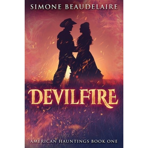 Devilfire: Large Print Edition Paperback, Next Chapter, English, 9784867454527