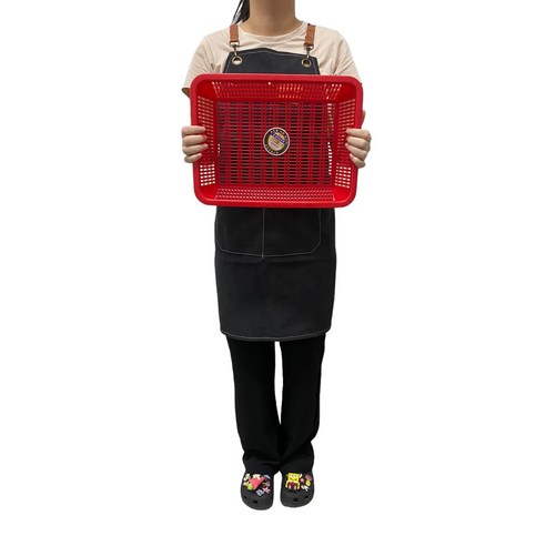 주방을 위한 필수 아이템, 사각소쿠리