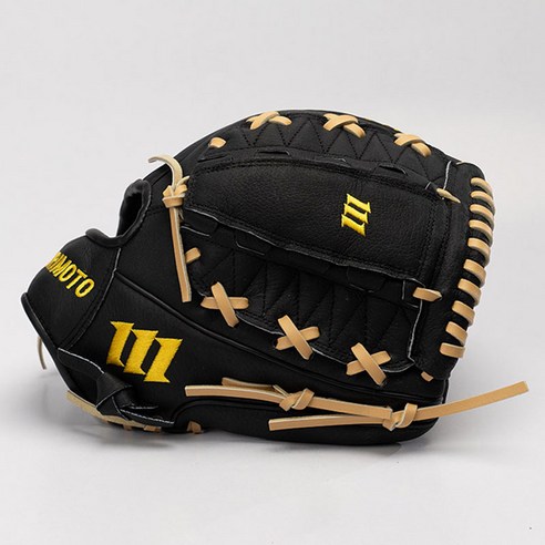 모리모토글러브 추천 상품모리모토 M480 엘리트 가죽 12인치 야구글러브 올라운드글러브 제품 사진