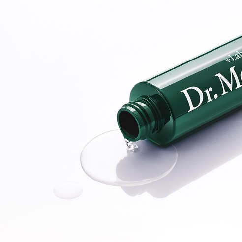 쿨링감으로 두피 진정, 완두 바이옴으로 탈모 고민 덜어주는 닥터모랩 쿨링 토닉