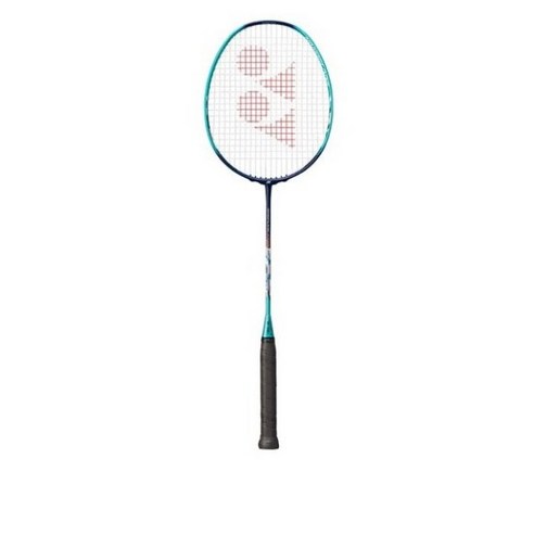 요넥스 주니어 나노플레어 스몰그립 배드민턴 라켓 YBRC-4UG7, 2개, YBRG-4UG7