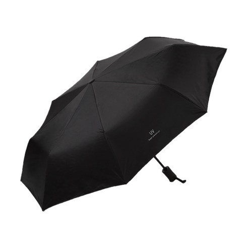 인블룸 자동 3단 우산 양산 UV 자외산 차단