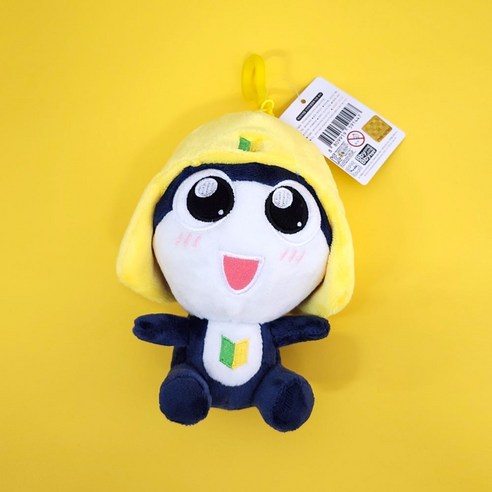 개구리 중사 케로로 가방고리 13cm 타마마 기로로 인형, 2 기본 타마마, 1개