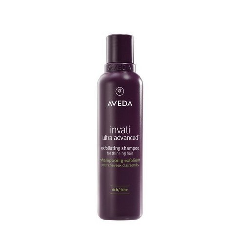 AVEDA 아베다 인바티 어드밴스드 엑스폴리에이팅 샴푸 리치 50ml, 1개