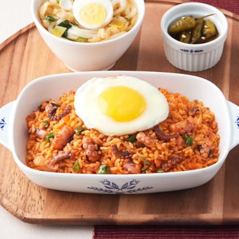 엄지 낙지볶음밥 300g, 엄지낙지볶음밥300g