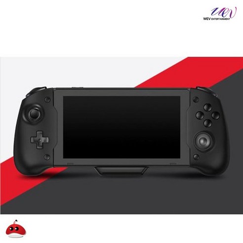 닌텐도 스위치 트리거 레볼루션 울트라 컨트롤러 조이콘, 1개