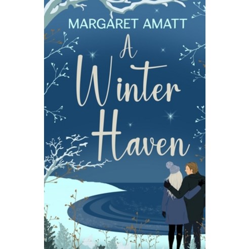 (영문도서) A Winter Haven Paperback, Leannan Press, English, 9781914575730